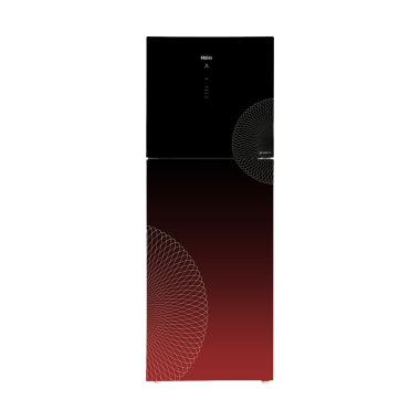 HAIER Inverter Anti-bacterial Refrigerator HRF-306 IAPA+/IARA+