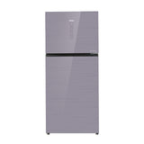 HAIER Top mount freezer, double door Refrigerator HRF-538 IOT