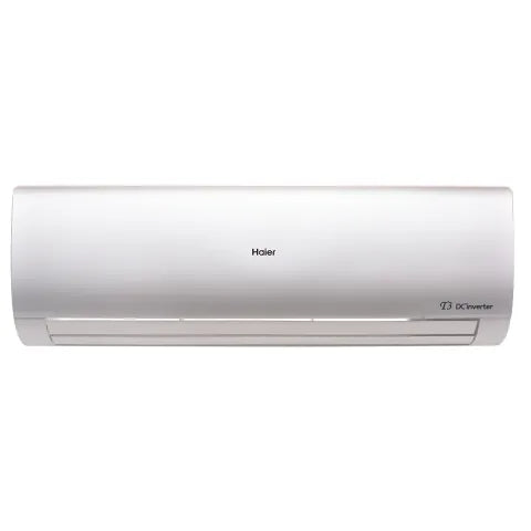 HAIER DC Inverter (H&C), T3 AC HSU-12HFTCD/013WSDC(W) (1.0 Ton)