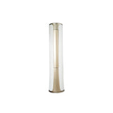 HAIER Floor Standing, DC Inverter, T3+ AC HPU-24HDZUV/013WSDC(W) (2.0 Ton)