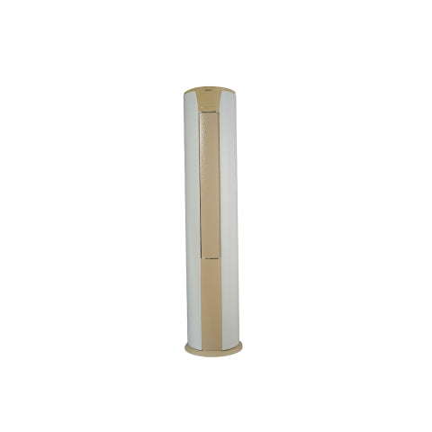 HAIER Floor Standing, DC Inverter, T3+ AC HPU-24HDZCA/013WSDC(W) (2.0 Ton)