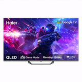 HAIER 43" 4K UHD LED H43S80EUX/S81