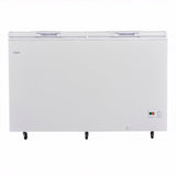 HAIER Double Door Deep Freezer HDF-545 Inverter