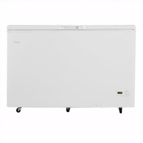 HAIER Single Door Deep Freezer HDF-465