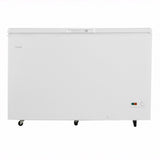 HAIER Single Door Deep Freezer HDF-465