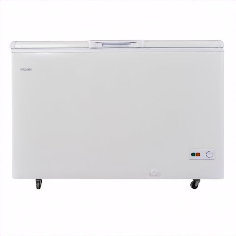 HAIER Single Door Deep Freezer HDF-405