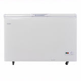HAIER Single Door Deep Freezer HDF-405 Inverter