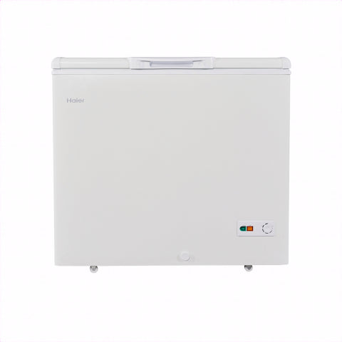 HAIER Single Door Deep Freezer HDF-345
