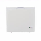 HAIER Single Door Deep Freezer HDF-345