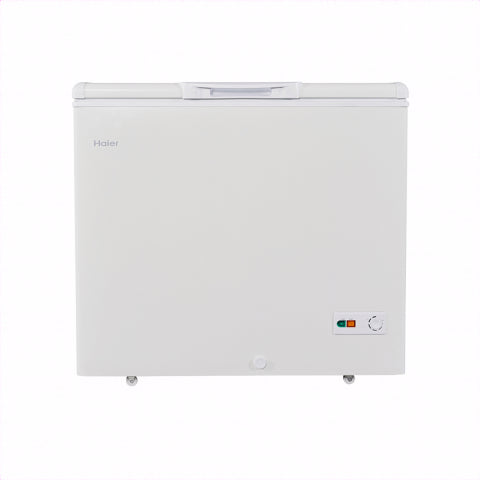HAIER Single Door Deep Freezer HDF-285