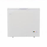 HAIER Single Door Deep Freezer HDF-285 Inverter