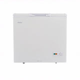 HAIER Single Door Deep Freezer HDF-245