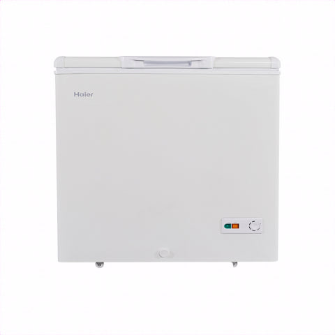 HAIER Single Door Deep Freezer HDF-245 Inverter