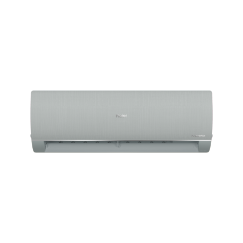 HAIER DC Inverter (H&C), T3 AC HSU-13HFAB/013WUSDC(Grey) (1.0 Ton)