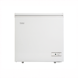 HAIER Single Door Deep Freezer HDF-175 Inverter (New)
