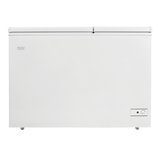 HAIER Double Door Deep Freezer HDF-320 Inverter (New)