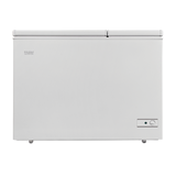 HAIER Double Door Deep Freezer HDF-230 Inverter (New)