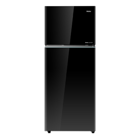 HAIER 4 Door Refrigerator HRF-578TSG (New)