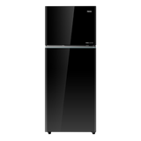 HAIER Top Mount Freezer, 2 Door Refrigerator HRF-518IFFB (New)