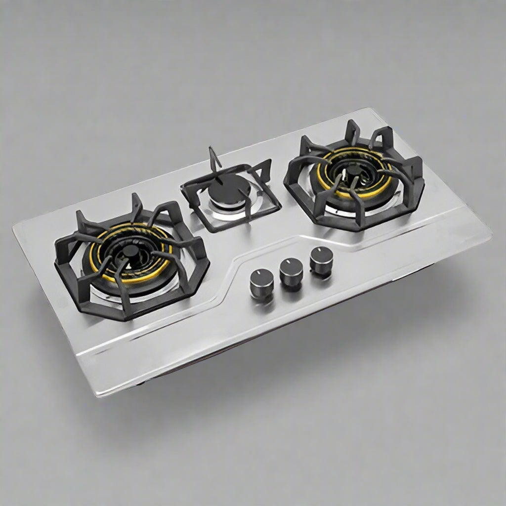 ENVIRO  Hob EHOB-3BSS