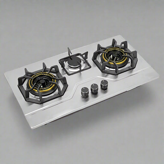 ENVIRO  Hob EHOB-3BSS