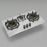 ENVIRO  Hob EHOB-3BSS