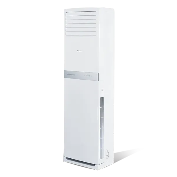 EcoStar Floor Standing AC EF-48IB01W