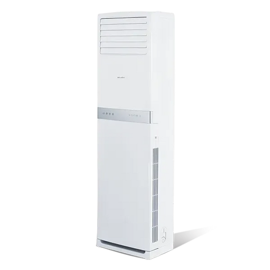 EcoStar Floor Standing AC EF-48IB01W