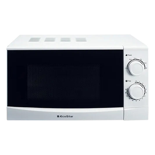 EcoStar  Microwave Oven EM-2021WSM/BSM