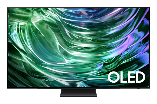 SAMSUNG FPTV LED QA77S90DAESMM