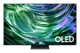 SAMSUNG FPTV LED QA77S90DAESMM