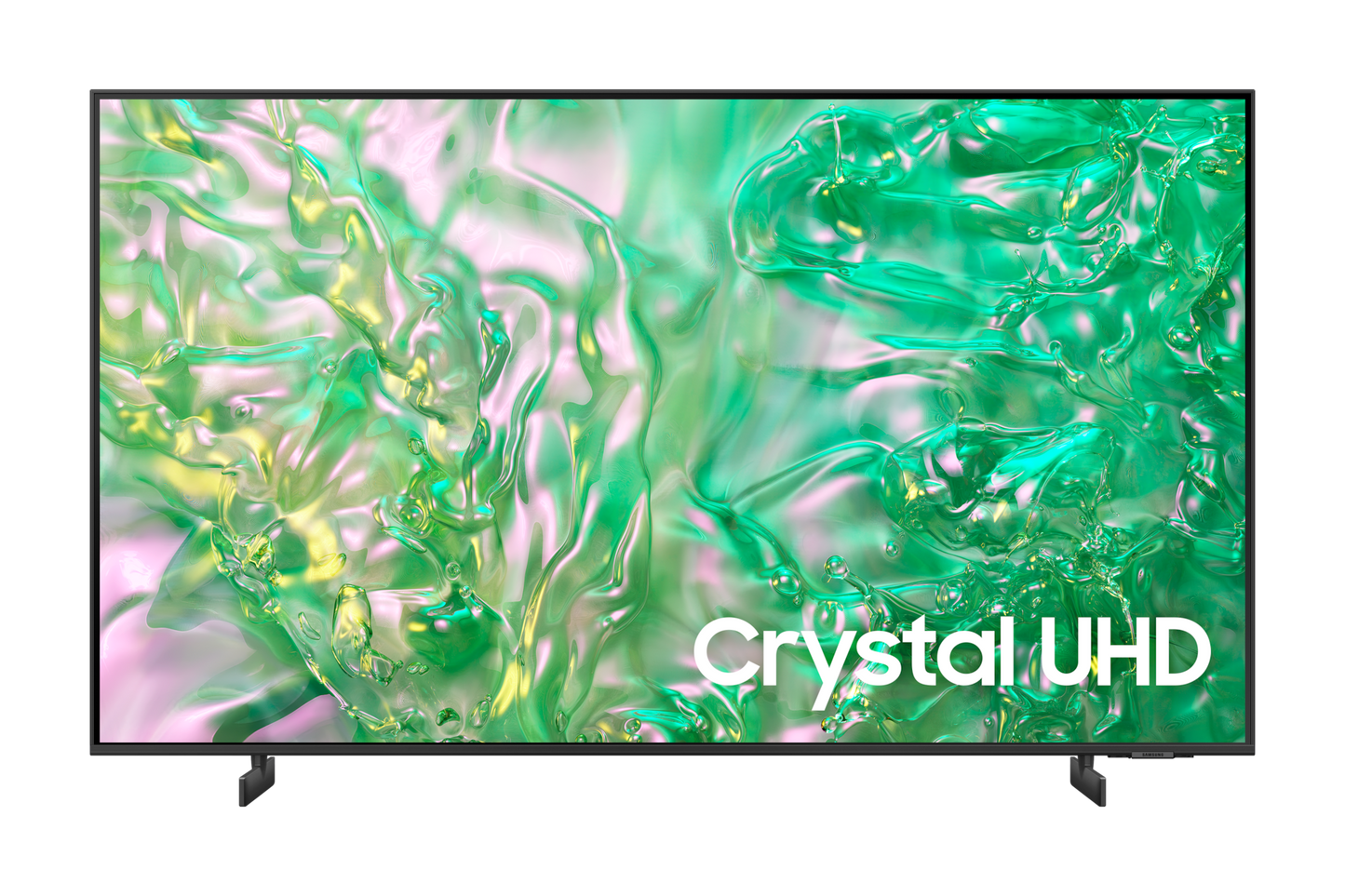 SAMSUNG FPTV LED UA85DU8000USWK