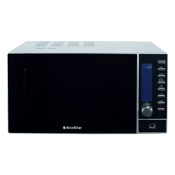 EcoStar  Microwave Oven EM-2501SDG