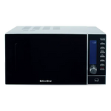 EcoStar  Microwave Oven EM-2501SDG