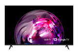 DAWLANCE 4K, Ultra HD LED PRISMAX QLED GOOGLE TV 55"