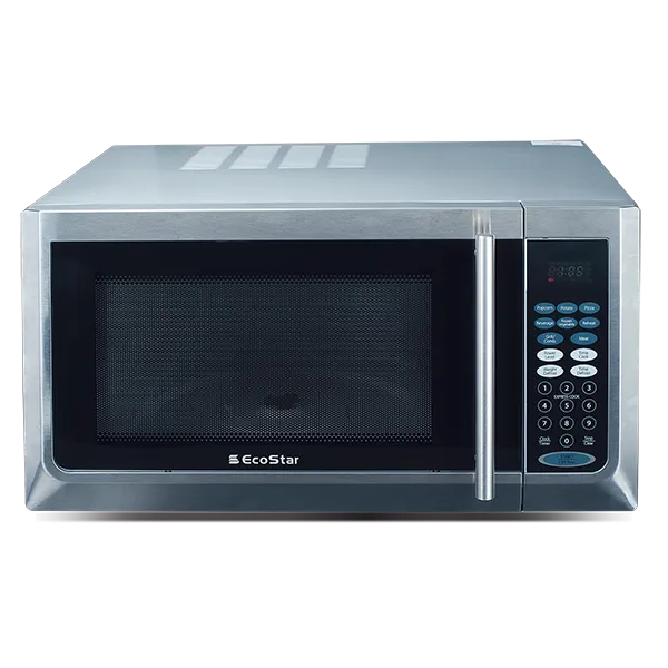 EcoStar  Microwave Oven EM-3401SDG