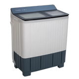 ECOSTAR Semi Auto Washing Machine EW-T1002JB