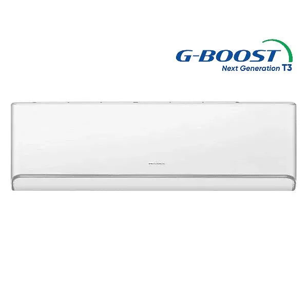 GREE Split, T3 AC GS-12AITH23W (1 Ton)