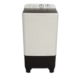 ECOSTAR Semi Automatic, Top Load Washing Machine EW-W1201GW