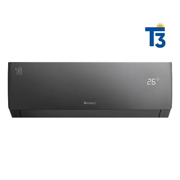 GREE Split, T3 AC GS-12PITH21B-T3 (1 Ton)