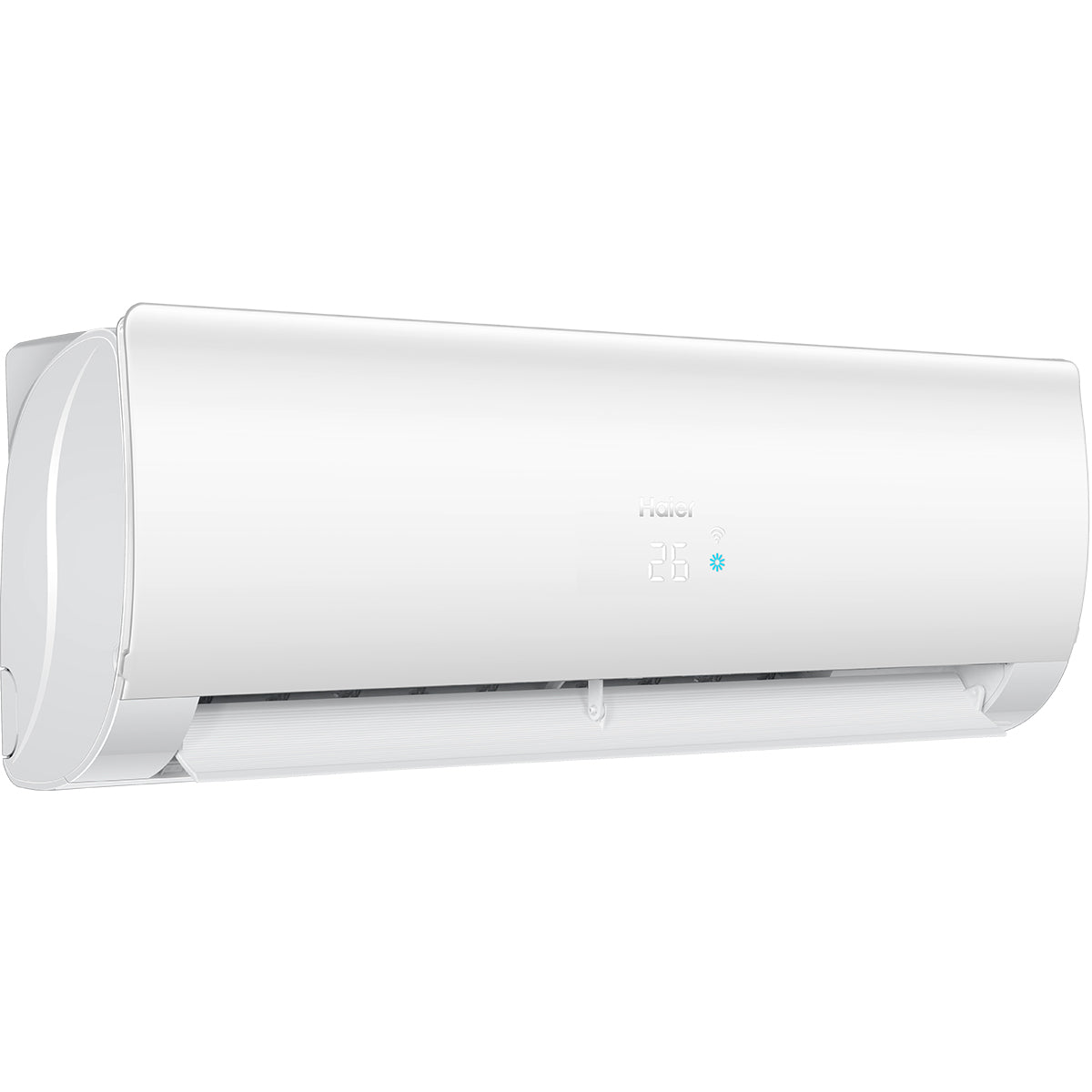 HAIER Triple Inverter (H&C), T1 AC HSU-24HFCD/013USDC(W) (2.0 Ton)