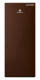 DAWLANCE  Vertical Freezer VF 1035WB GD AVANTE+ LUXE BROWN