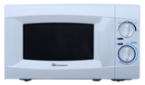 DAWLANCE  Microwave Oven DW.MD 15 SOLO WHITE