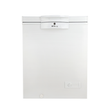 DAWLANCE  Deep Freezer DF- 200 D' Solar Line (ARC - White)