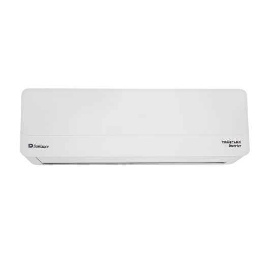 DAWLANCE Split, DC Inverter (H&C) AC Mega Flex 30  (1.5 Ton)