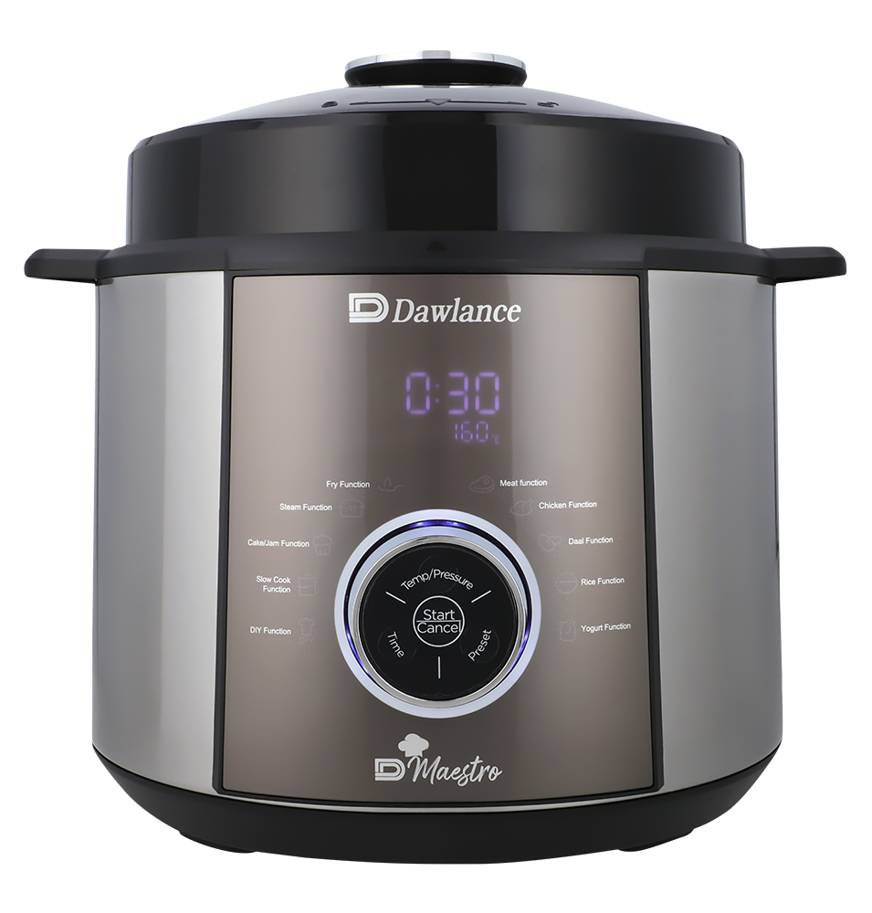 DAWLANCE  MULTI COOKER DWMC 3015