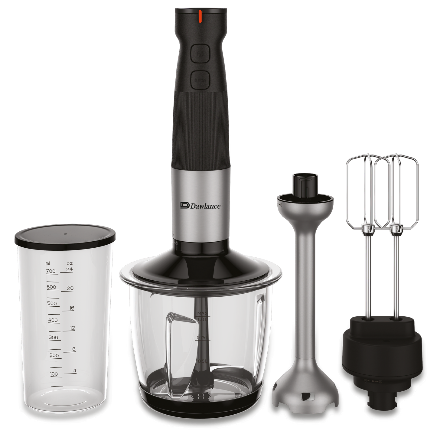 DAWLANCE  Blender DWHB 81762 BX