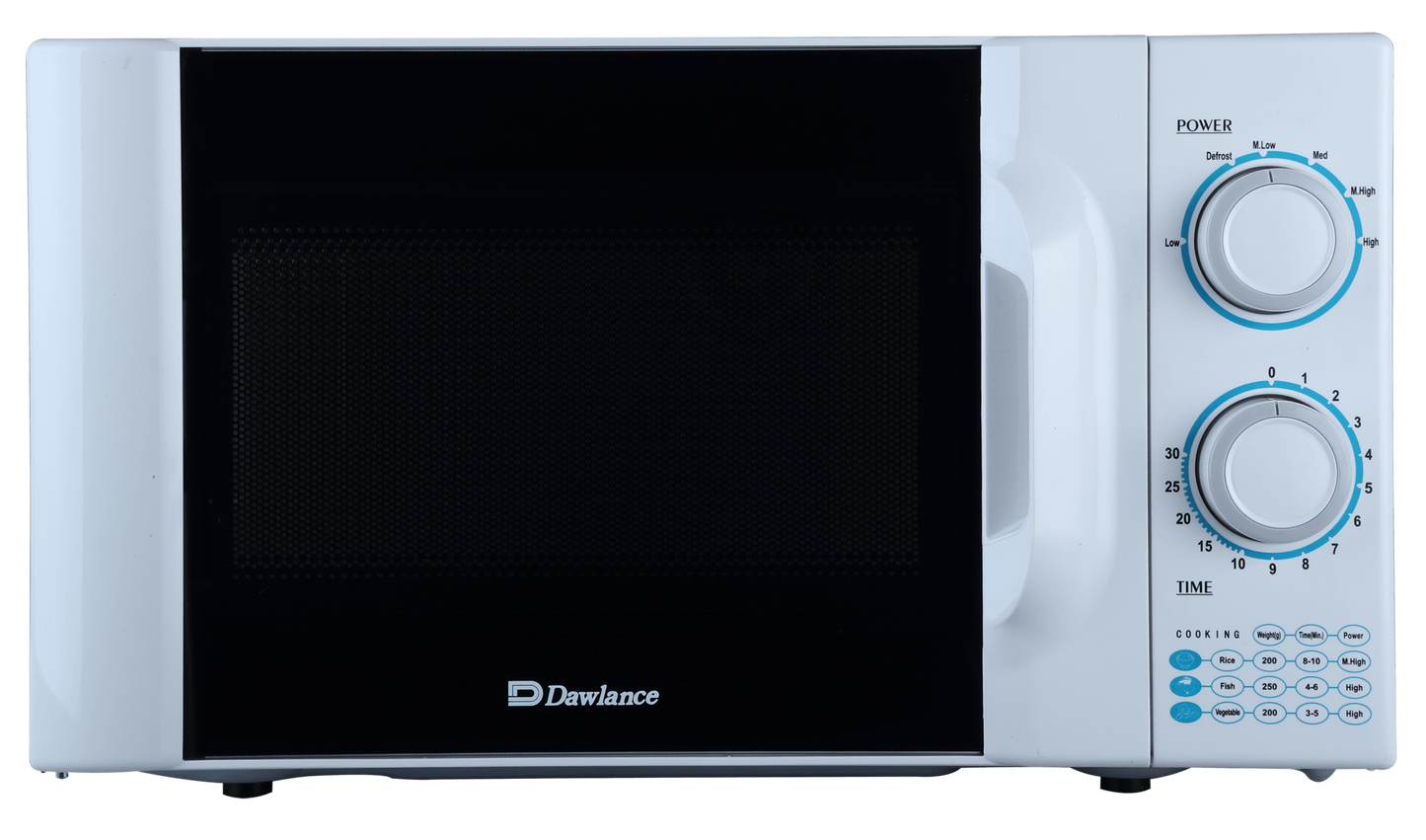 DAWLANCE  Microwave Oven DW-MD4