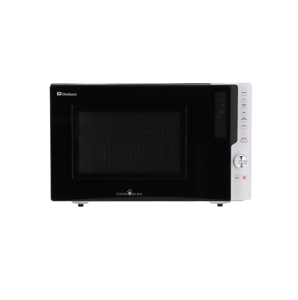 DAWLANCE  Air fryer, Microwave Oven DW-550 AF BLACK
