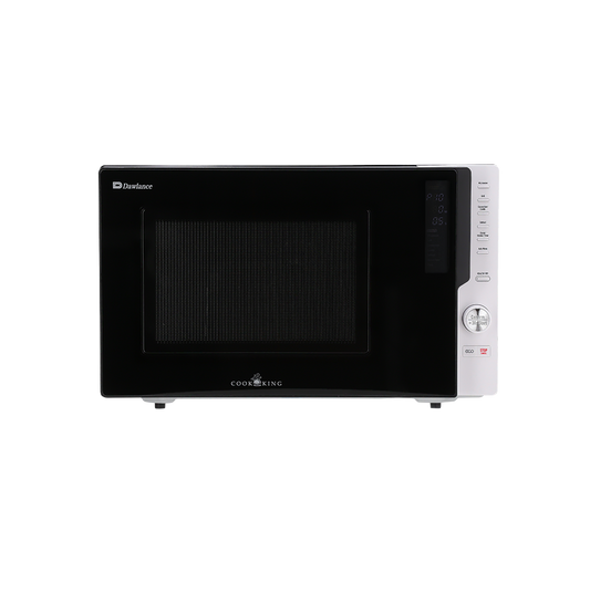 DAWLANCE  Air fryer, Microwave Oven DW-550 AF BLACK
